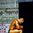 Jose  Acosta - NPC Southern States 2012 - #1