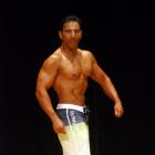 Juan Carlos  Mendoza - NPC Gold Coast 2014 - #1