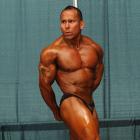 Gabriel   Cortez - NPC Ronnie Coleman Classic 2010 - #1