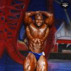 Eddy  Wilson - IFBB Europa Show of Champions Orlando 2014 - #1