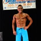 Saul  Tena - NPC Southeast Classic 2013 - #1