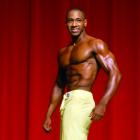 Xavier  Kelly - NPC Southern States 2013 - #1