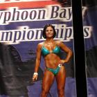 Lena  Guadaqnino - NPC Hurricane/Typhoon Bay 2012 - #1