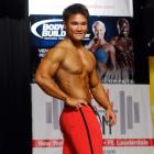 Matthew  Law - NPC Southern States 2013 - #1
