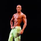 Samuel  Tejada - NPC Southeastern USA 2012 - #1