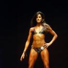 Wendy  Diaz - NPC South Beach Classic 2012 - #1