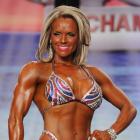 Aleisha  Hart - IFBB Wings of Strength Tampa  Pro 2012 - #1