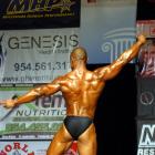 Jose  Acosta - NPC Southern States 2012 - #1