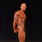 Joe  Laxton - NPC Nationals 2017 - #1