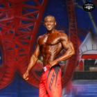 Michael  Anderson - IFBB Europa Show of Champions Orlando 2014 - #1