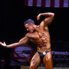 Alex  Ildefonso - NPC Southeastern USA 2013 - #1