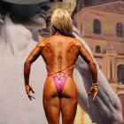 Allison   Ethier - IFBB Europa Show of Champions Orlando 2010 - #1