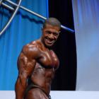 Bader Ebrahim   Sultan - IFBB Arnold Amateur 2012 - #1