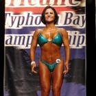 Lena  Guadaqnino - NPC Hurricane/Typhoon Bay 2012 - #1