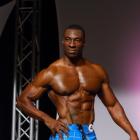 Travales  Blount - IFBB Fort Lauderdale Pro  2013 - #1