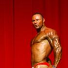 Brantley  Coe - NPC Southern States 2013 - #1