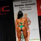 Emily  Perez - NPC FL Gold Cup 2014 - #1