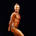 Chad  Groeling - NPC Southeastern USA 2012 - #1