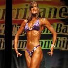 Kristi  Smith - NPC Hurricane/Typhoon Bay 2012 - #1