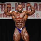 Melvin   Anthony - IFBB Atlantic City Pro 2009 - #1