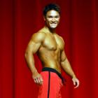 Matthew  Law - NPC Southern States 2013 - #1