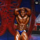 Eddy  Wilson - IFBB Europa Show of Champions Orlando 2014 - #1