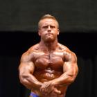 Clay  Hagler - NPC West Palm Beach & Anna Level 2011 - #1