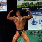 Khoa  Pham - NPC Southeast Classic 2013 - #1