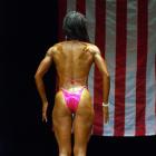 Shellane  Demarest - NPC Southeastern USA 2011 - #1