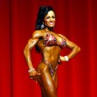 Rita  Sequeira - NPC Southern States 2013 - #1