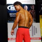 Matthew  Law - NPC Southern States 2013 - #1