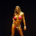 Tania  Amthor - NPC South Beach Classic 2012 - #1