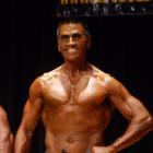 Louis  Blas - NPC Gold Coast 2015 - #1