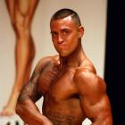 Carlos  Martinez - NPC Gold Coast 2014 - #1