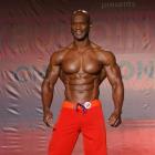 Anthony  Brigman - IFBB Wings of Strength Tampa  Pro 2014 - #1