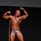 Chris  Nelson - NPC Sunshine Classic, Wheelchairs National, CJ Classic 2014 - #1