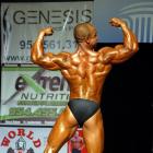 Jose  Acosta - NPC Southern States 2012 - #1