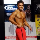 Matthew  Law - NPC Southern States 2013 - #1