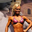 Allison   Ethier - IFBB Europa Show of Champions Orlando 2010 - #1