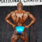 Willie  Vegas - NPC Masters Nationals 2011 - #1