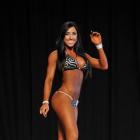 Brittney  Despain - NPC Jr. Nationals 2014 - #1