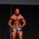 Chris  Nelson - NPC Sunshine Classic, Wheelchairs National, CJ Classic 2014 - #1