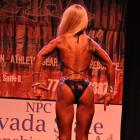 Tammy  Hayden - NPC Nevada State 2013 - #1