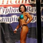 Lena  Guadaqnino - NPC Hurricane/Typhoon Bay 2012 - #1