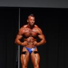 Chris  Nelson - NPC Sunshine Classic, Wheelchairs National, CJ Classic 2014 - #1