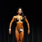 Angie   Garuz - NPC Florida State 2012 - #1