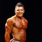 Jeff  Delaney - NPC Southeastern USA 2012 - #1