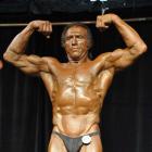 Gary  McVay - NPC Rocky Mountain 2010 - #1