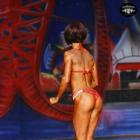 Bernadette  Matassa - IFBB Europa Show of Champions Orlando 2014 - #1