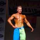 Joe  Canuel - NPC Daytona Classic 2013 - #1